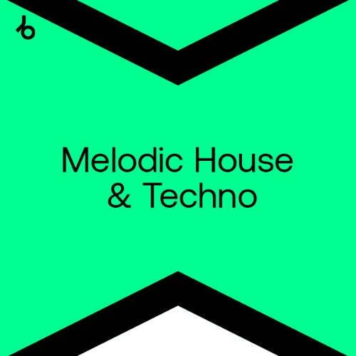 Best New Melodic House & Techno: August 2021